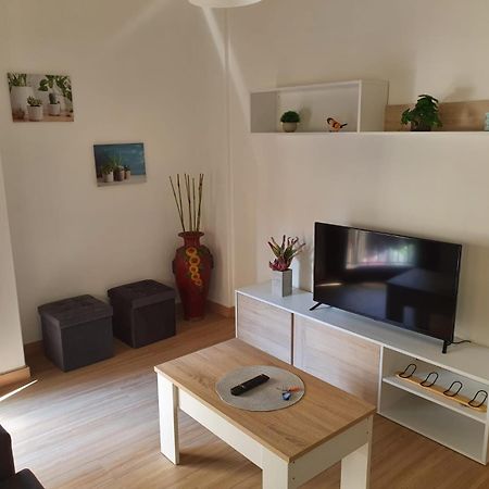 Sol Apartman Cangas do Morrazo Kültér fotó