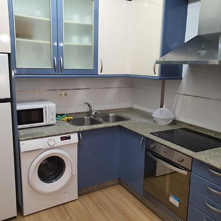 Sol Apartman Cangas do Morrazo Kültér fotó