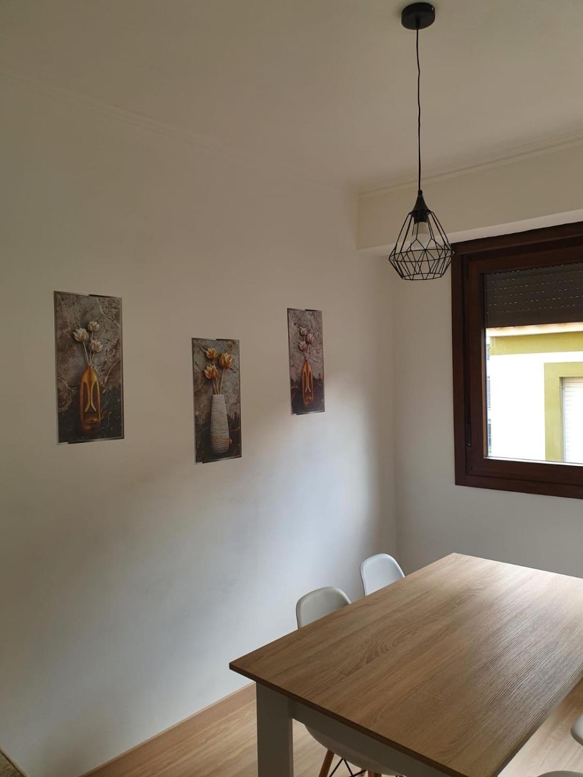 Sol Apartman Cangas do Morrazo Kültér fotó