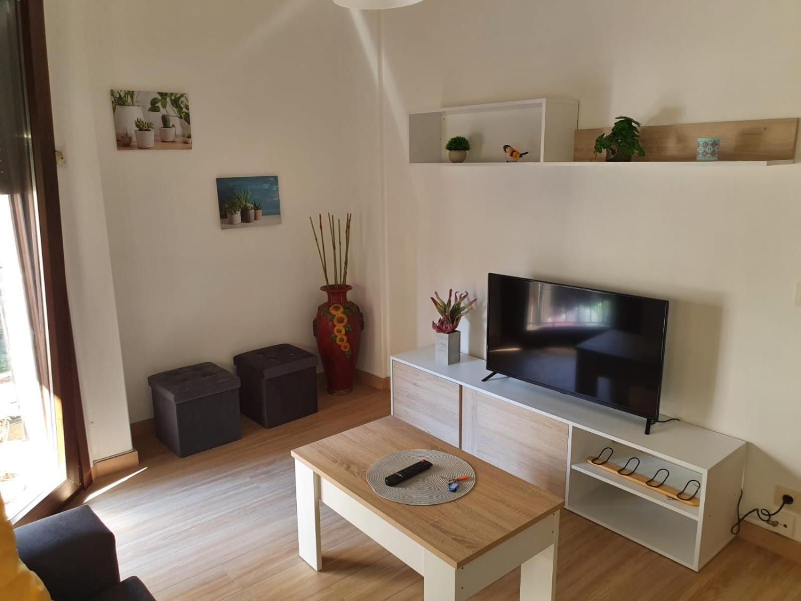 Sol Apartman Cangas do Morrazo Kültér fotó