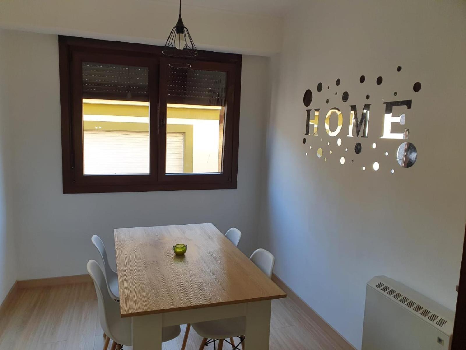Sol Apartman Cangas do Morrazo Kültér fotó