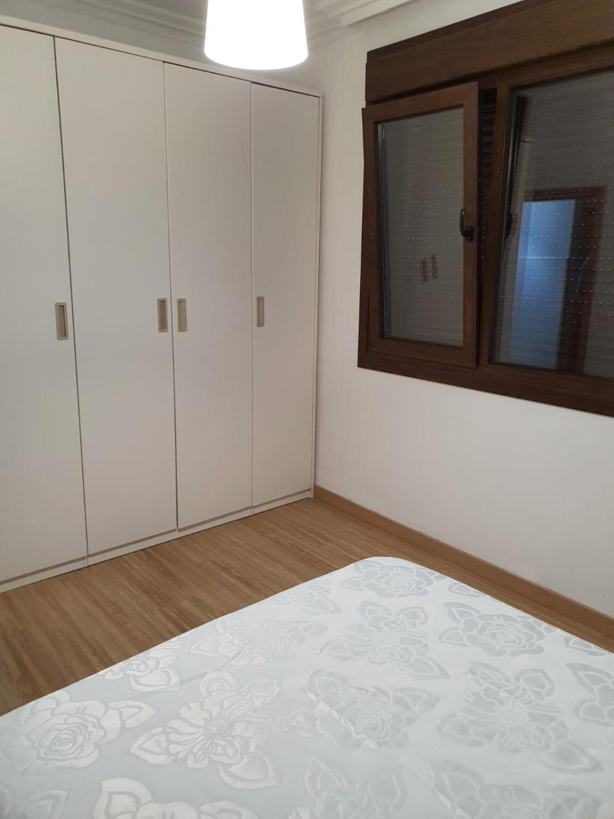 Sol Apartman Cangas do Morrazo Kültér fotó