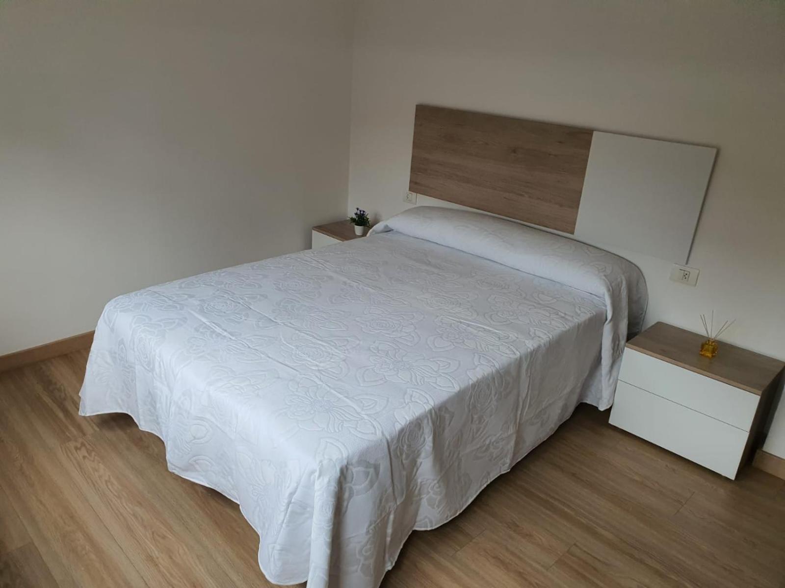 Sol Apartman Cangas do Morrazo Kültér fotó