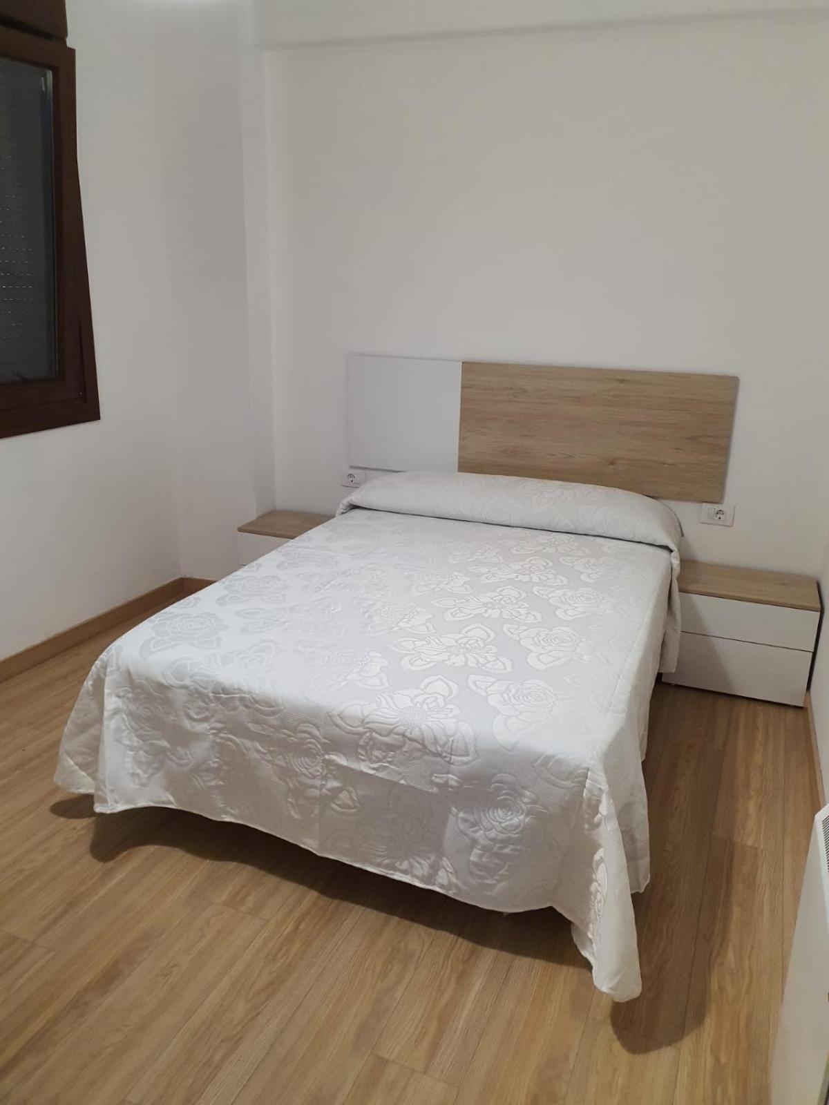 Sol Apartman Cangas do Morrazo Kültér fotó