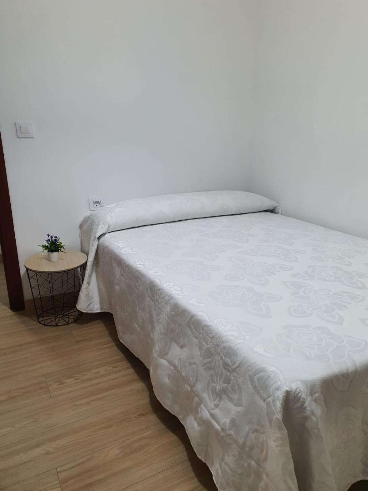 Sol Apartman Cangas do Morrazo Kültér fotó
