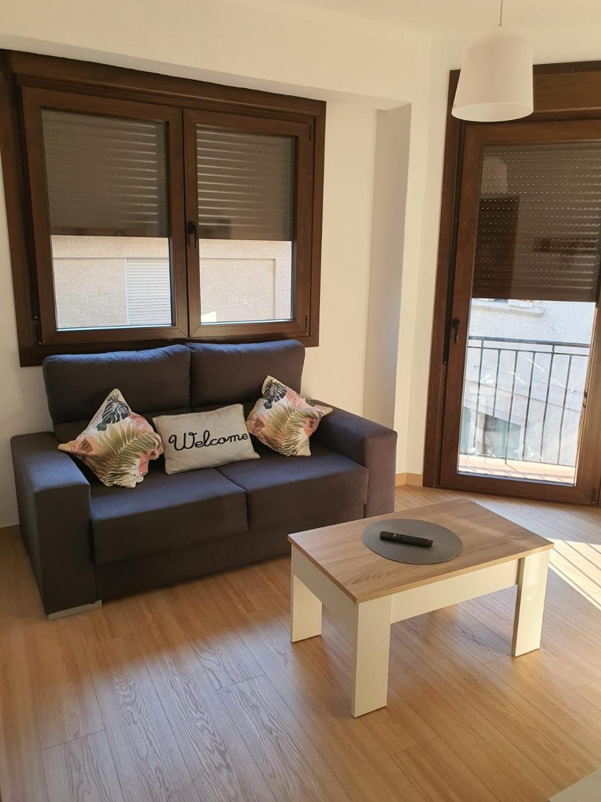 Sol Apartman Cangas do Morrazo Kültér fotó