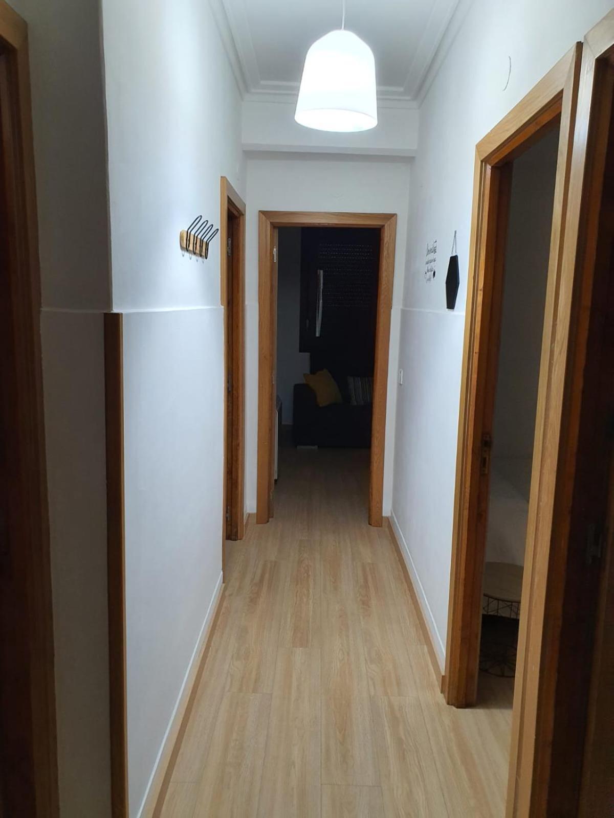 Sol Apartman Cangas do Morrazo Kültér fotó