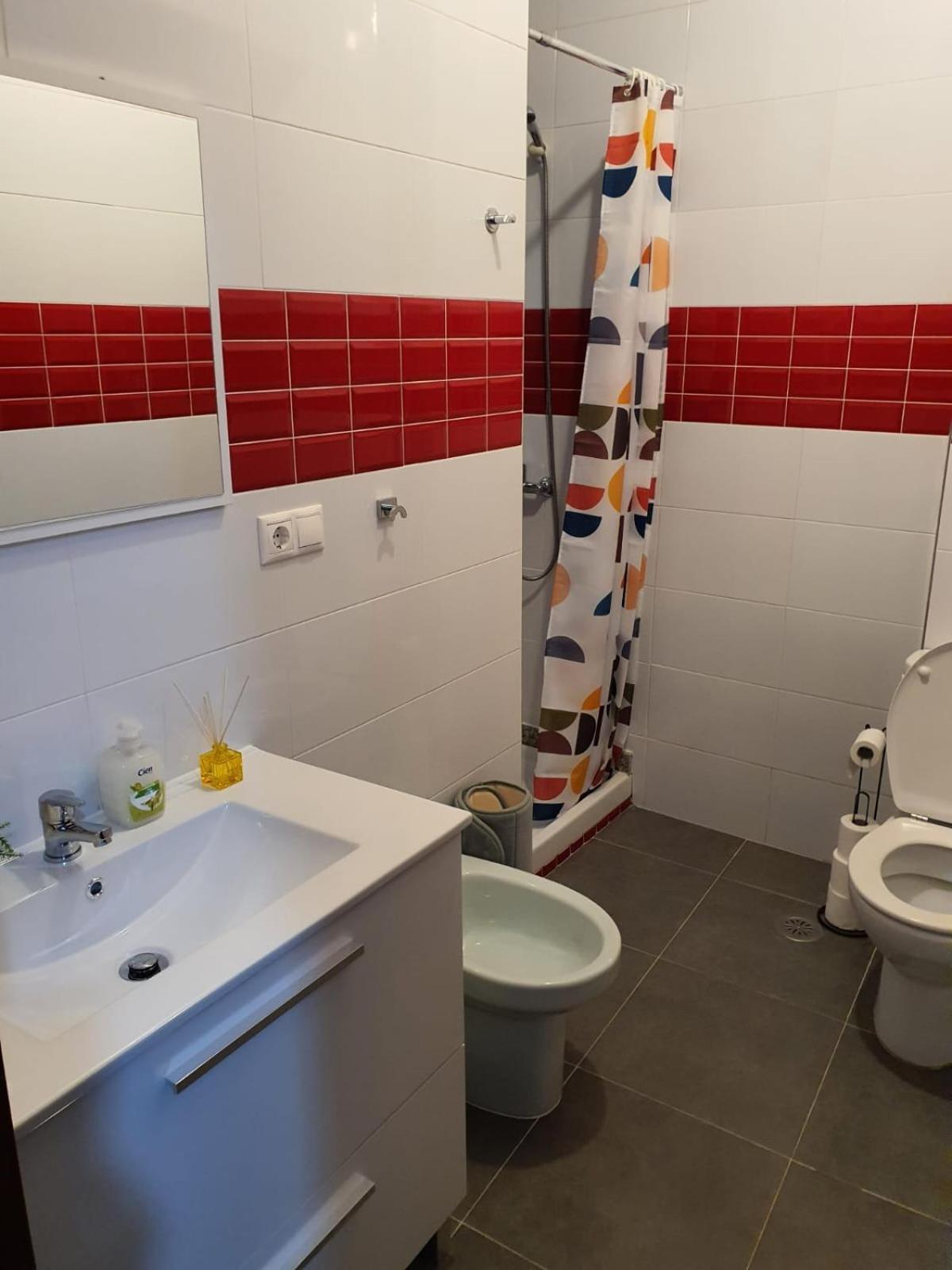 Sol Apartman Cangas do Morrazo Kültér fotó